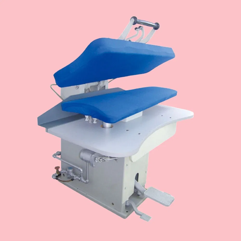 Industrial Washing Machine Laundry Equipment-Universal Press Machine