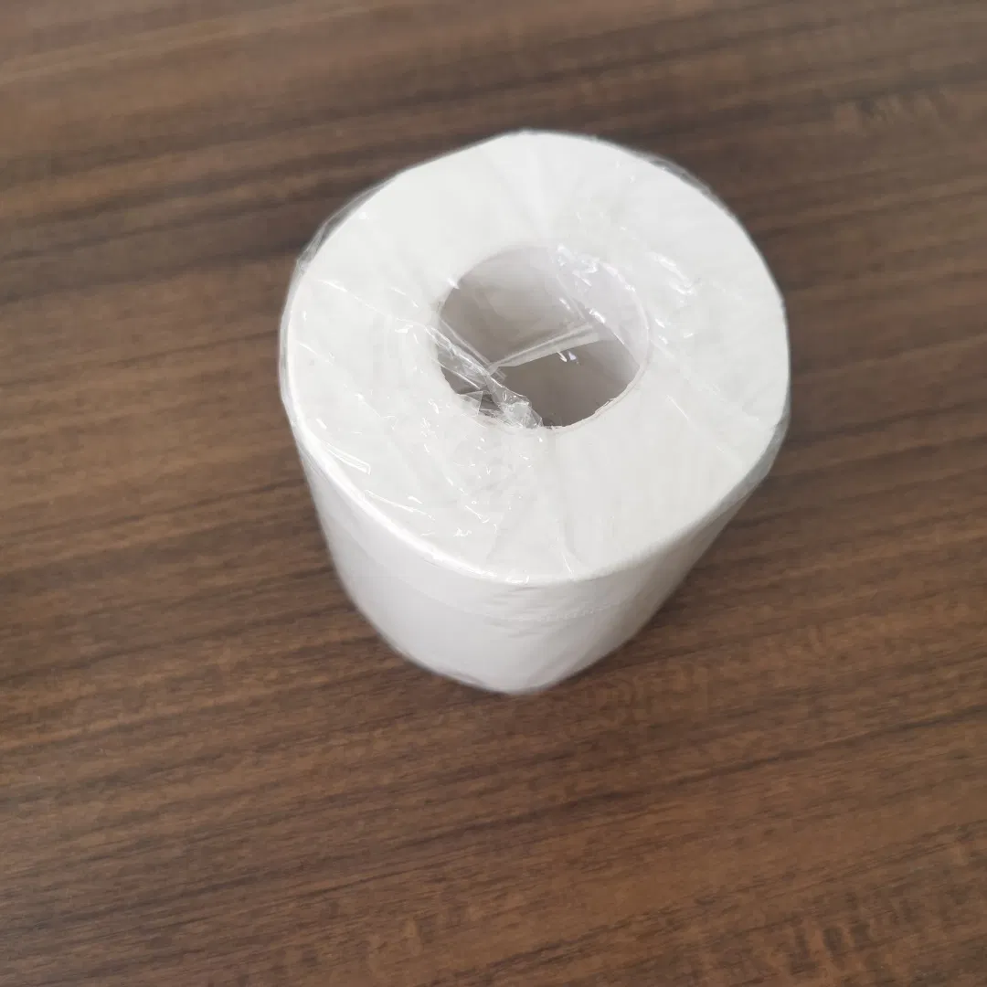 Wholesale Cheap Price Luxury 1/2/3/4 Ply Commercial Bathroom Sanitary Unbleached Tissue Scented Toilet Roll Paper