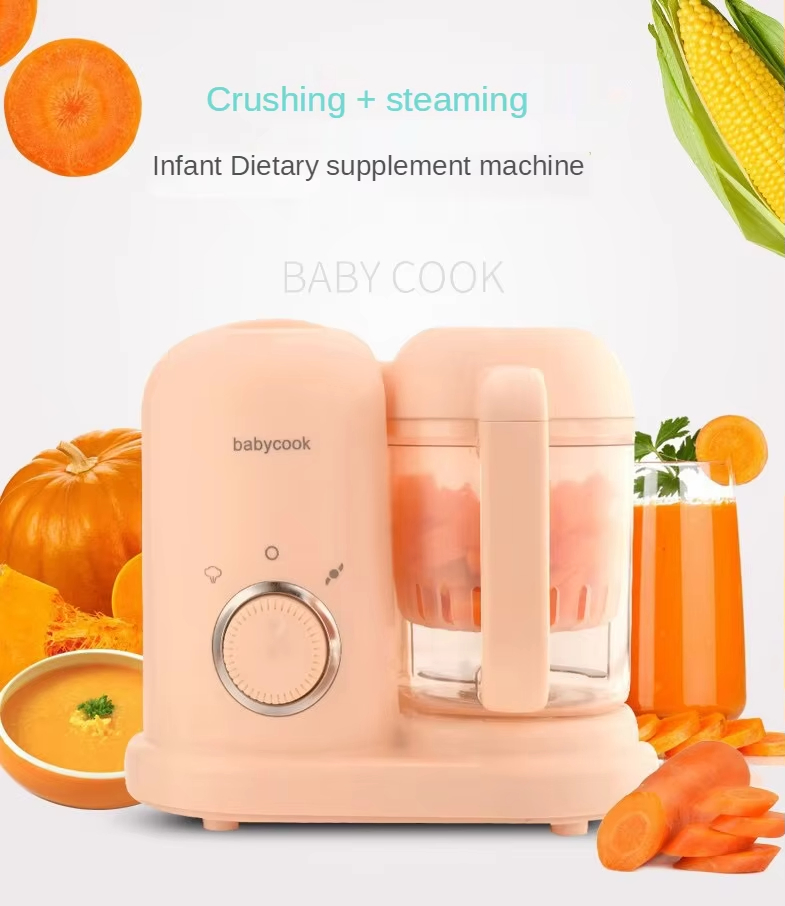 Household Appliance Grinder Cutter Slicer Blend Electric Food Processor