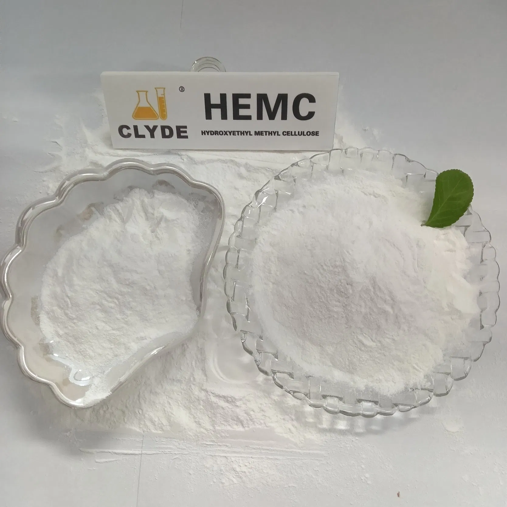 Hot Sale Materials Thickener Hydroxyethyl Methyl Cellulose Hemc