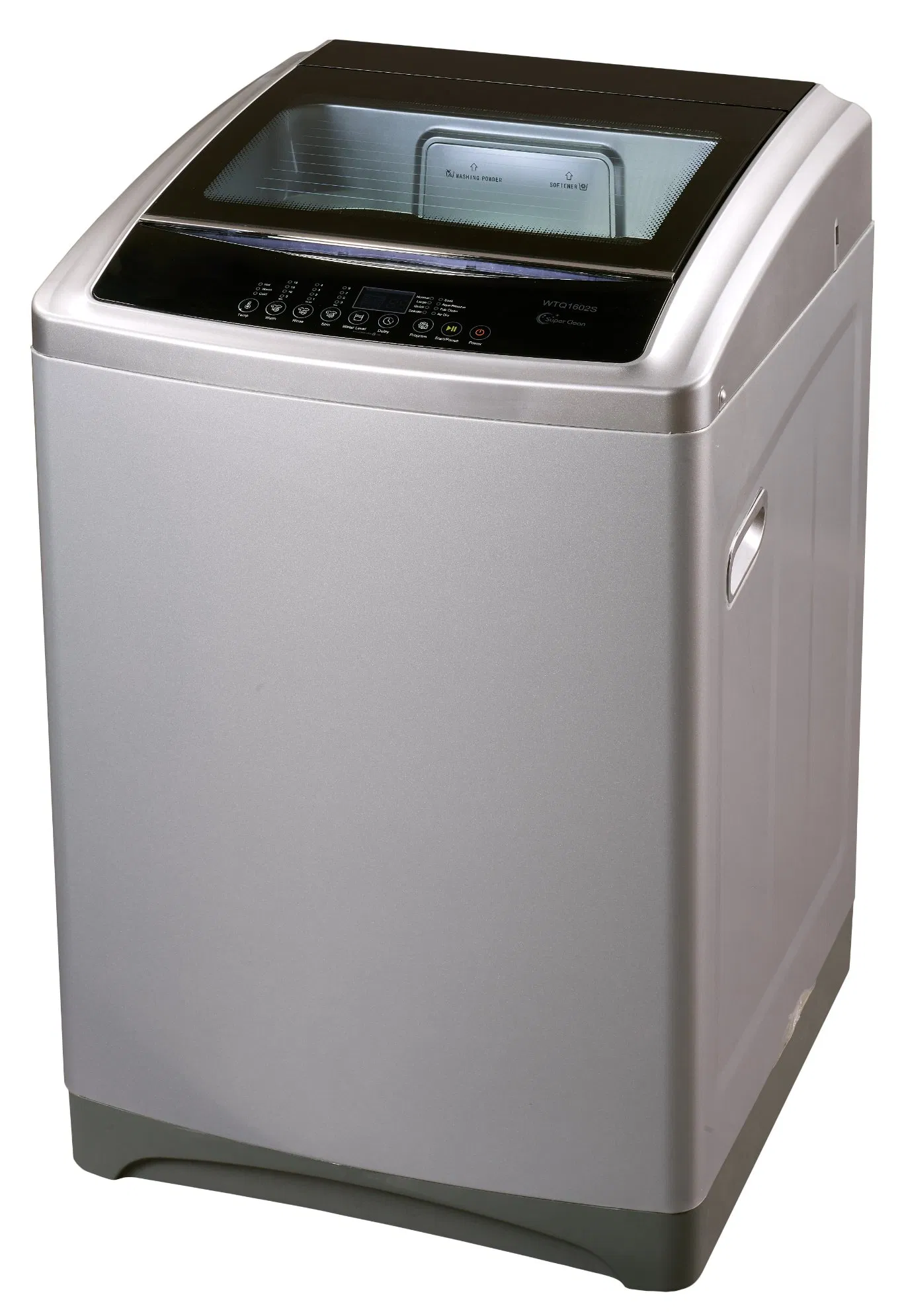 8kg Automatic Top Loading Washing Machine