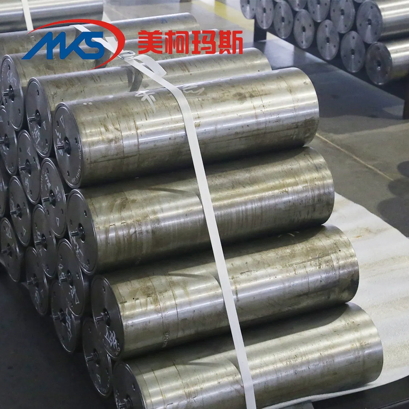 Гидравлический аккумулятор 6E-3453/3456/4185 для экскаватора