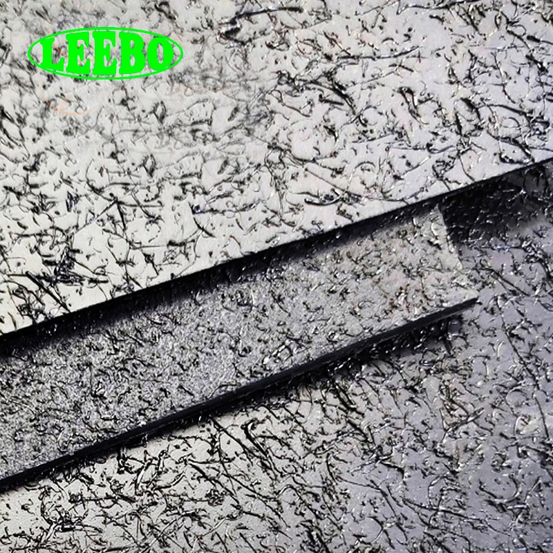 Dam Liner Pond Liner Fish Farm for Agriculture 2.0mm HDPE Geomembrane