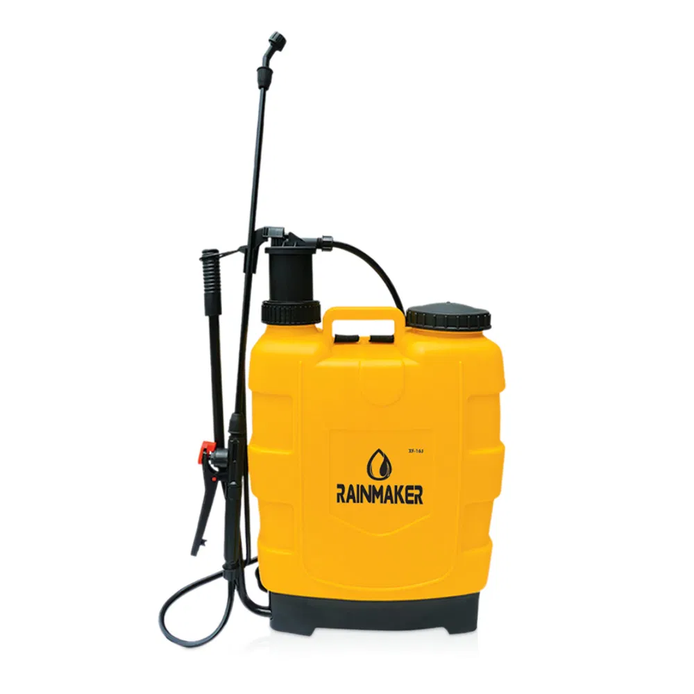 Rainmaker 16L Agriculture Knapsack Backpack High Pressure Irrigation Hand Manual Sprayer