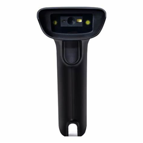 Factory Direct Sale 1d 2D Qr Code Scanner Oh4502 2D USB Barcode Scanner for Inventory Scanning