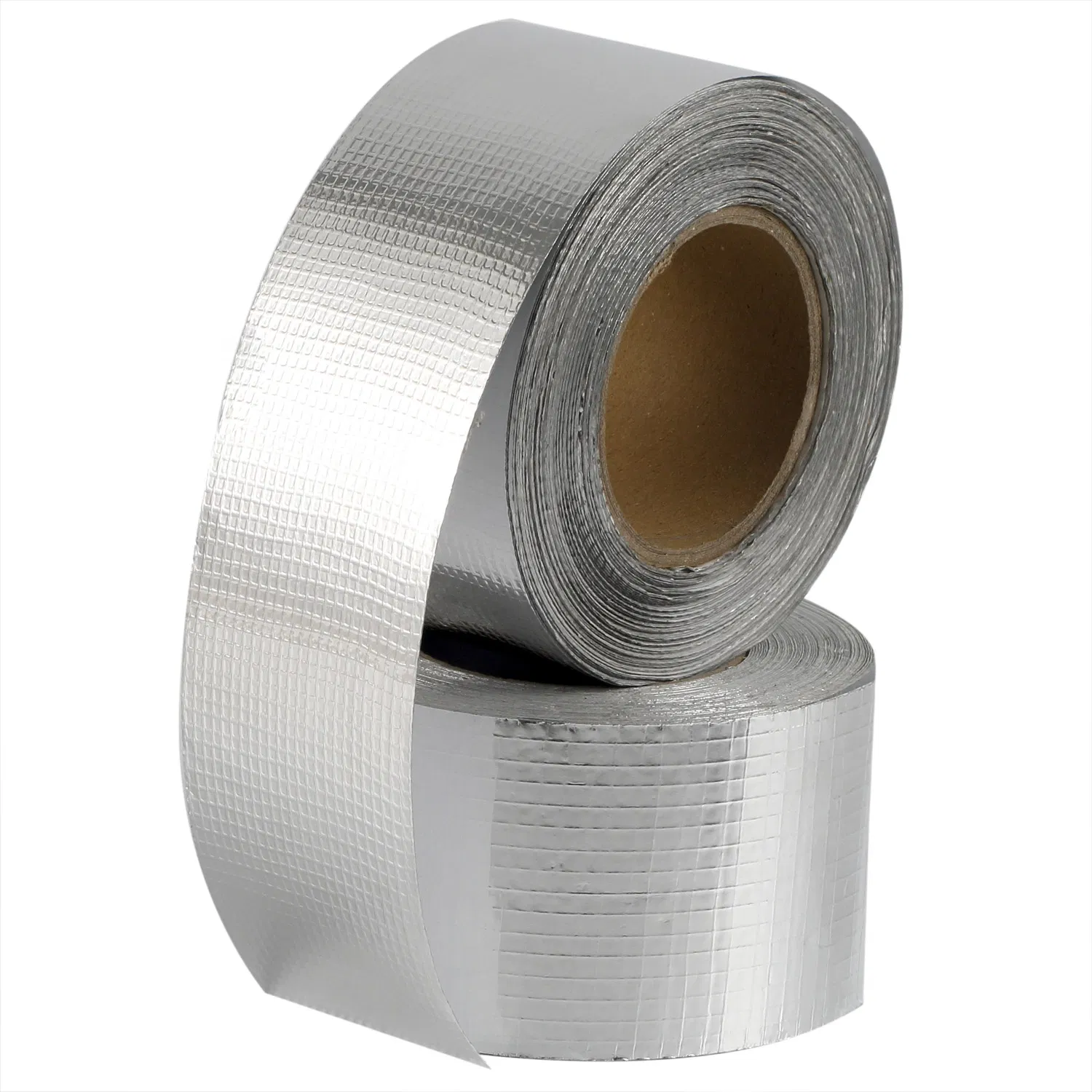 Adhesive Tape for Refrigerator/Tape Coated Aluminum Foil Aluminum Heat Shield for Automobile
