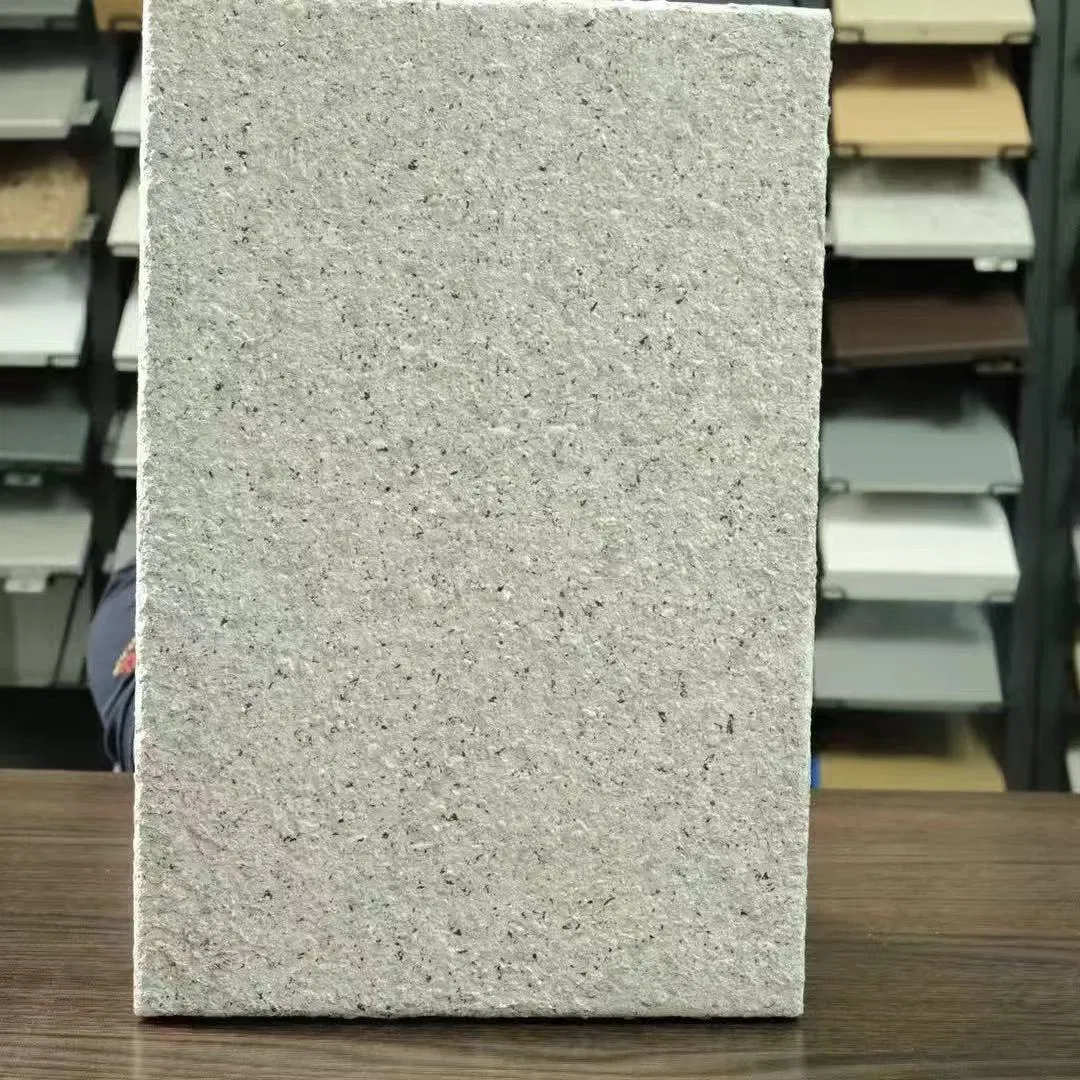 Building Material Aluminum Decoration Solid Panel for Curtain Wall