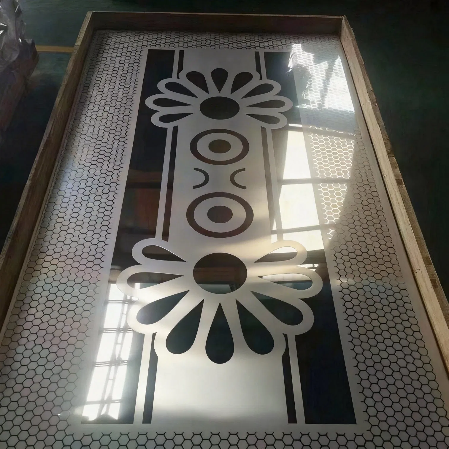 Chic Elevator Control Panels Perfect for Contemporary Villas