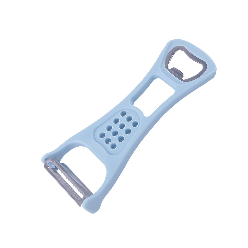 Hot Selling Ceramic Peeler/Kitchen Grater/Bottle Opener/Whisk