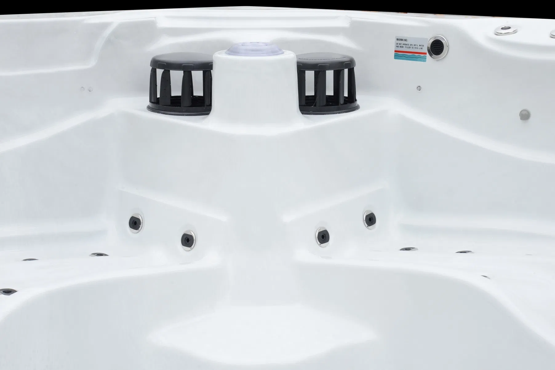 Портативная массажная ванна Sunrans Balboa