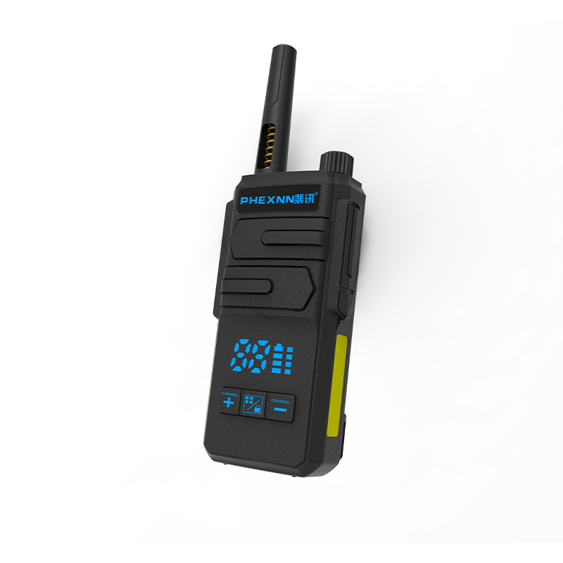 Портативная рация PH-998 High-Power, 16 каналов