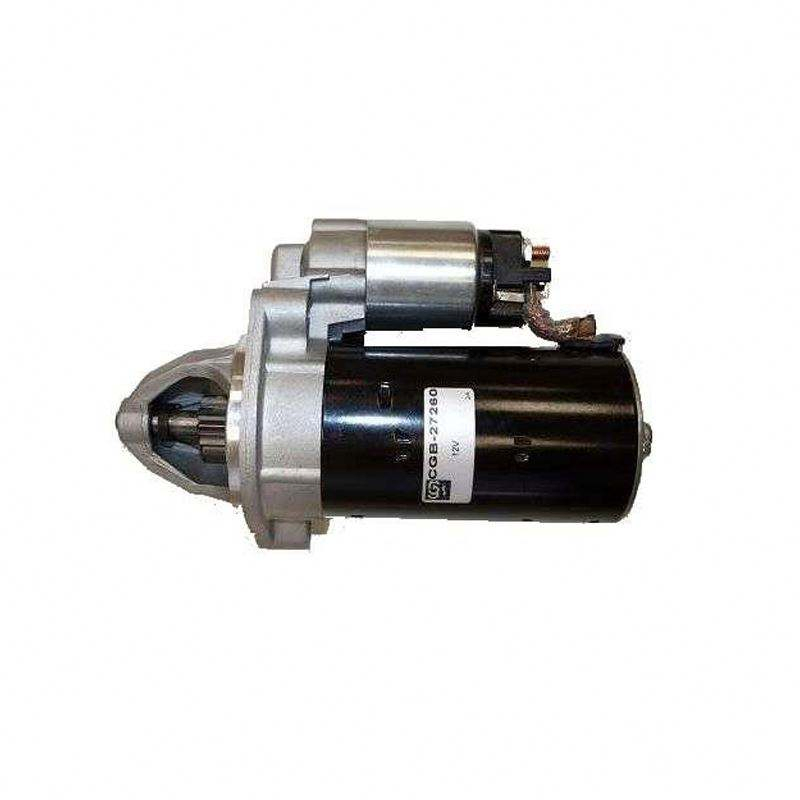 Стартер Mercedes 0001109036 для Sprinter