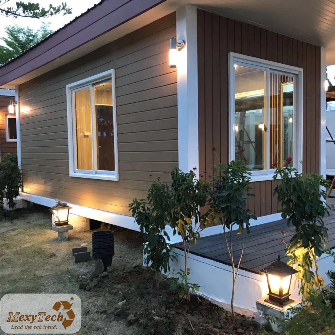 Stylish Outdoor Cladding, Factory Supply, 145*20mm