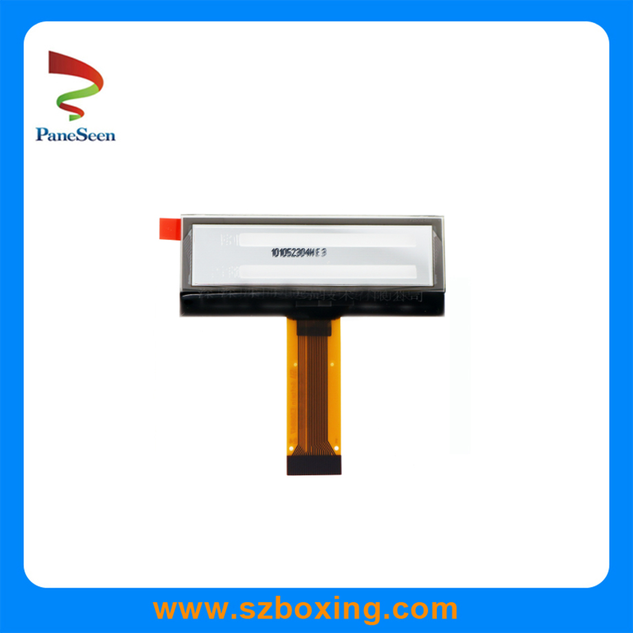 OLED-дисплей 2.23 дюйма, белый, 128x32