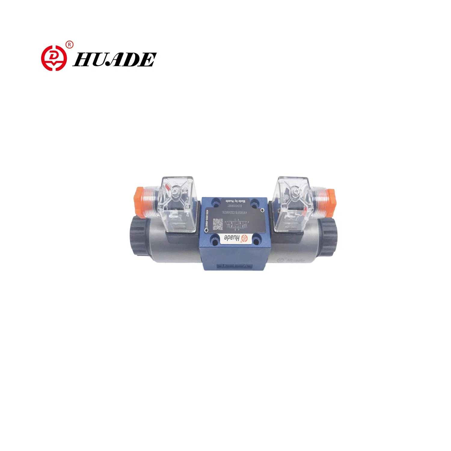 Гидравлический соленоидный клапан 4WE6G61B