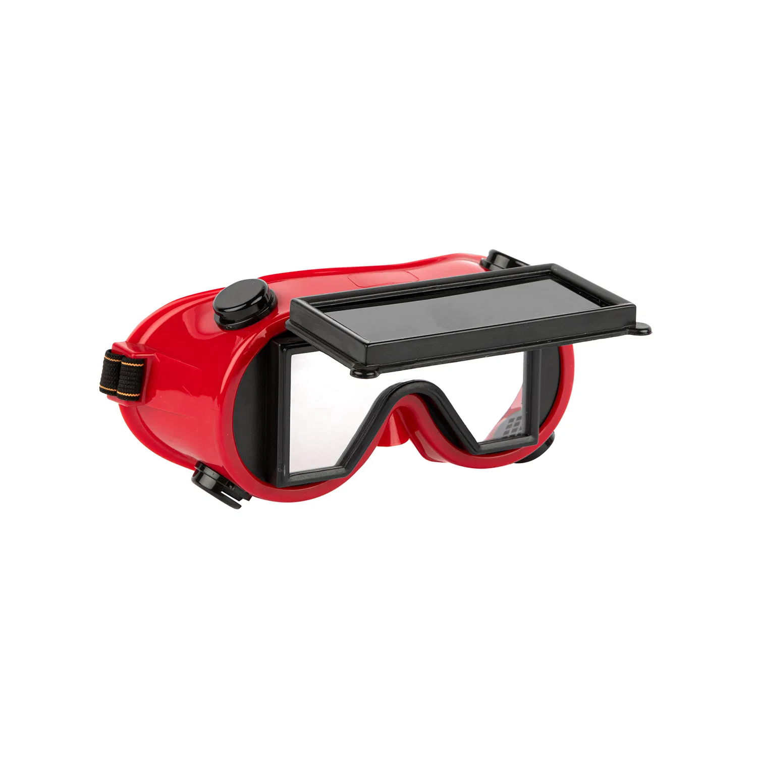 Weling Goggles with Dark Welding Glass