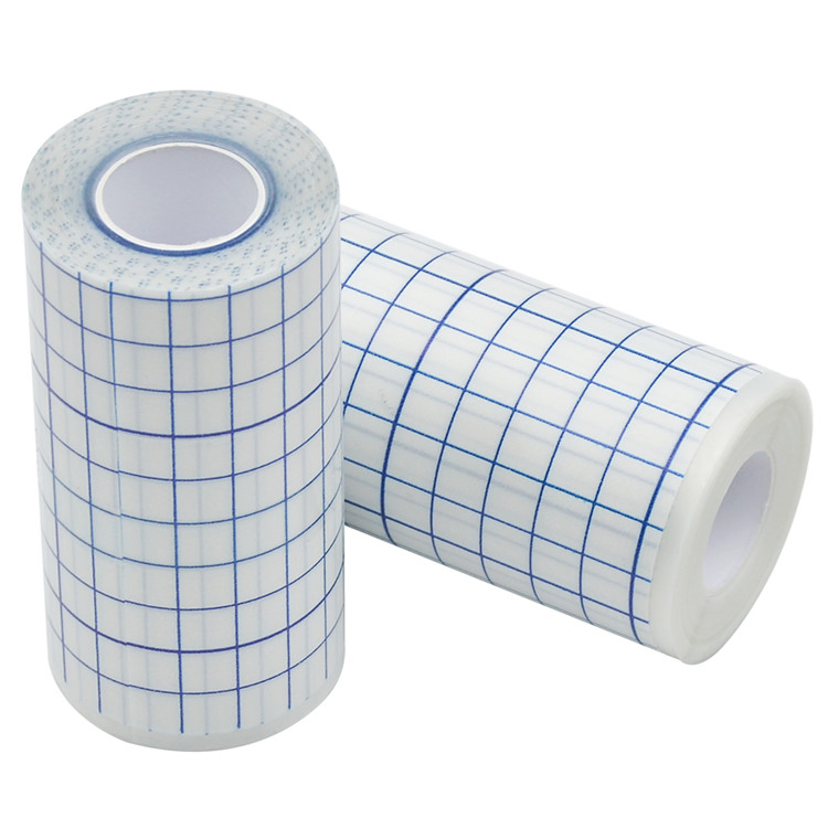 Factory Waterproof Tattoo Protective Film for Body
