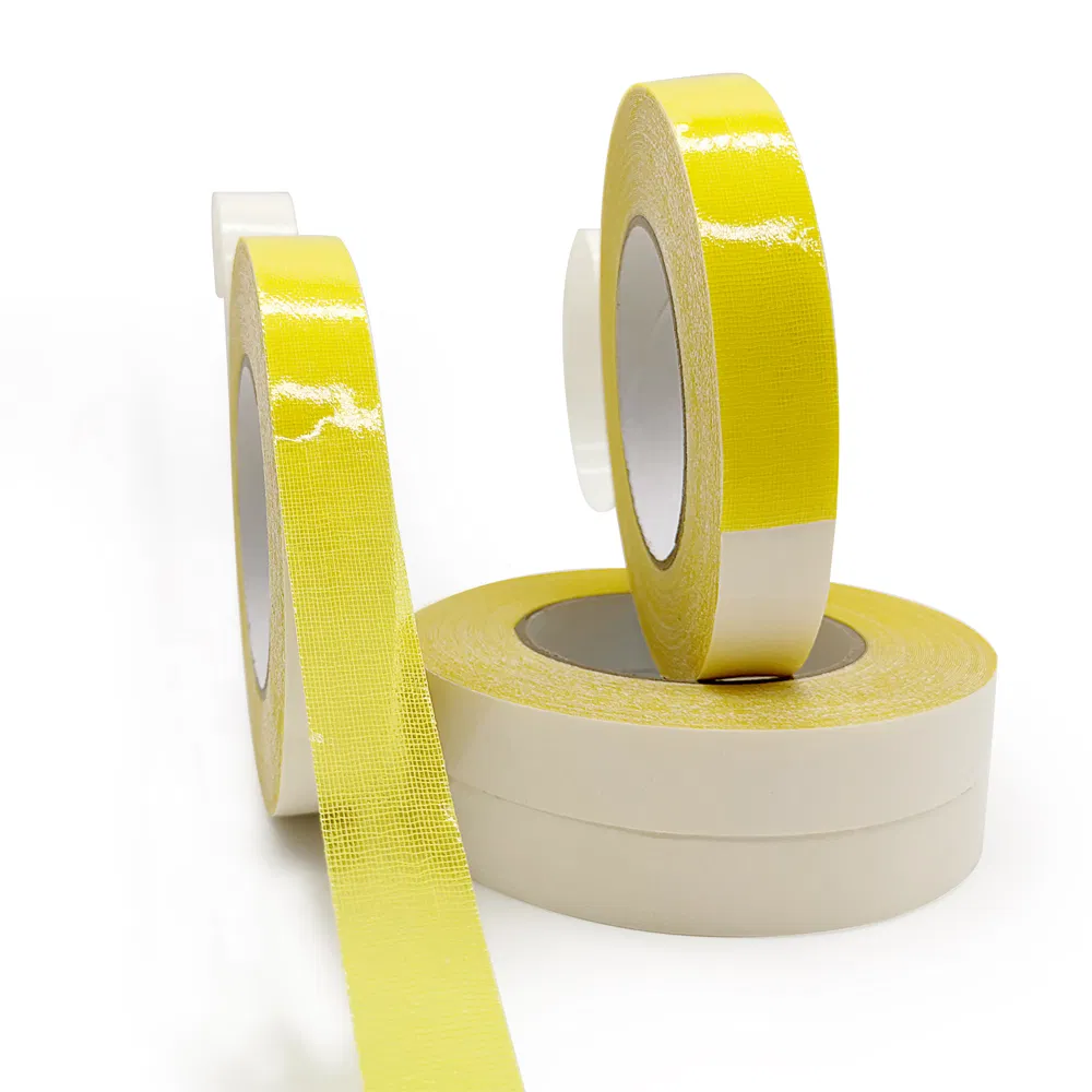 Wedding Sealing Edge Strength Adhesive Residue - Free Double - Sided Carpet Adhesive Tape