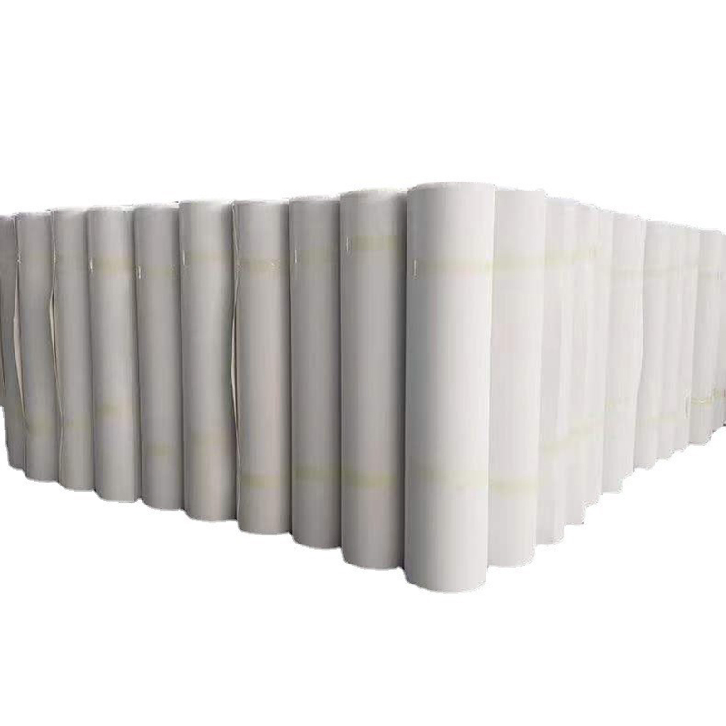 Flat Roof Waterproof Modern Self-Adhesive Tpo Roofing Membrane for Home Factory Warehouse Application