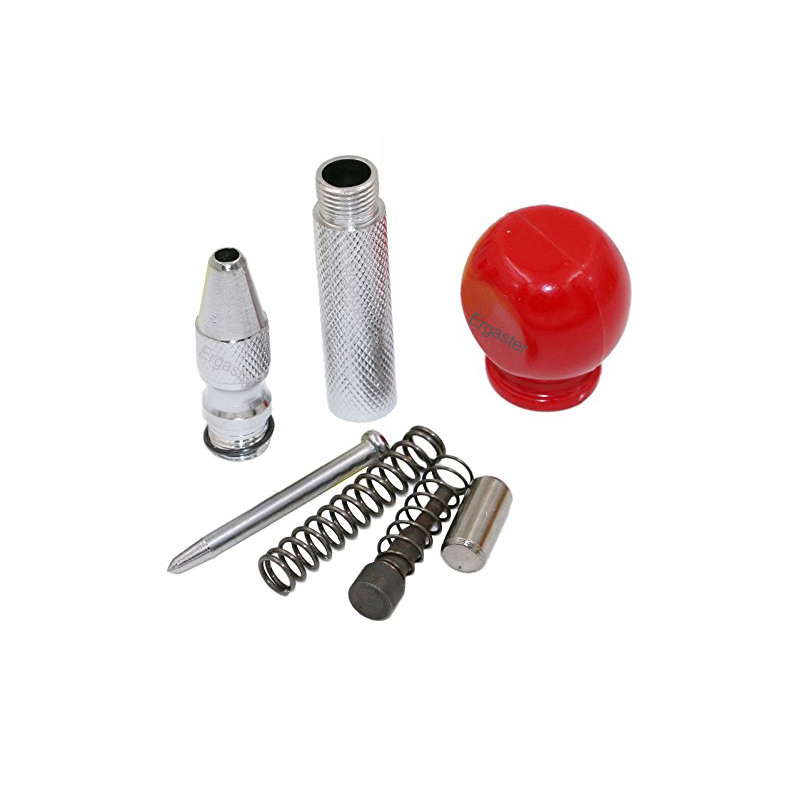 Best Quality Automatic Center Punch Tool Spring Loaded Center Punch Automatic Nail Punch Spring Center Punch