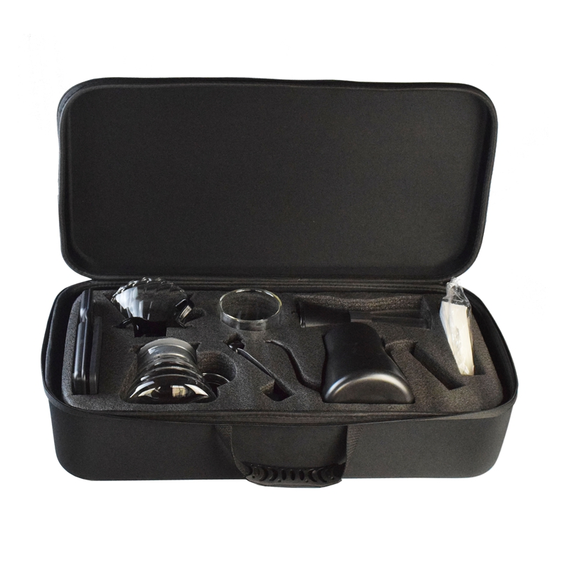 Amazon Hot Sell Coffee Set Coffee Kit Coffee & Tea Sets