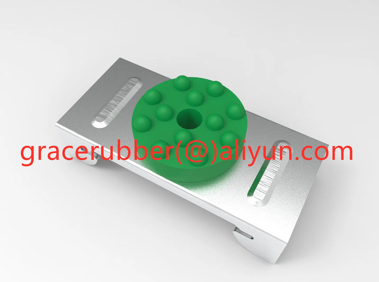 Timber Framing Steel Stud Ceiling Grid Interior Acoustic Soundproofing Mute Resilient Sound Isolation Clip for Decoupling Walls Acousitc Acoustic