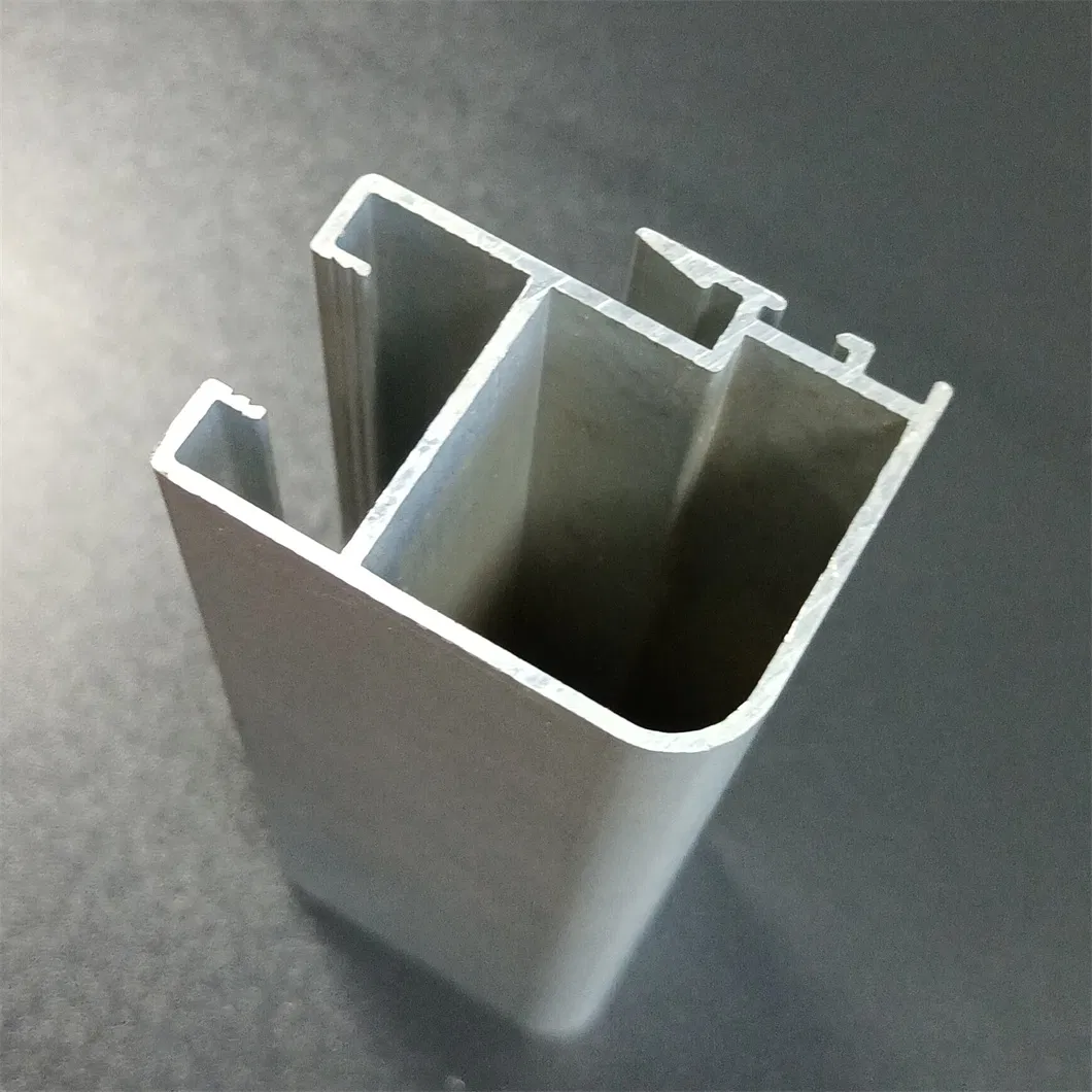 Алюминиевый профиль AW744 для оконных рам