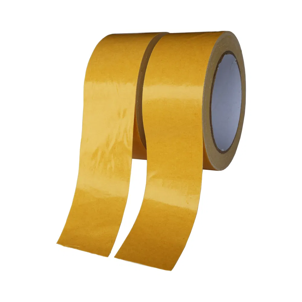 Factory Price Provide Free Samples of High-Quality Residue-Free Carpet Tape