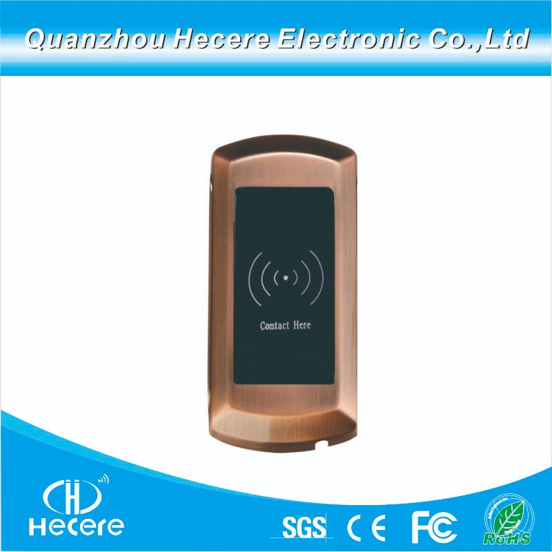 Security Safe RFID Cabinet Smart Lock for Gym