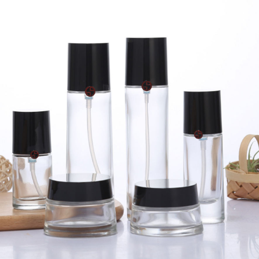 Invigorating Skin Care Korean Type Soothing Hydrating Refreshing Cool Soft Plump Skin Toner