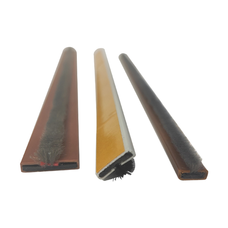 Smoke Containment Seal High-Performance Intumescent Fire Seal
