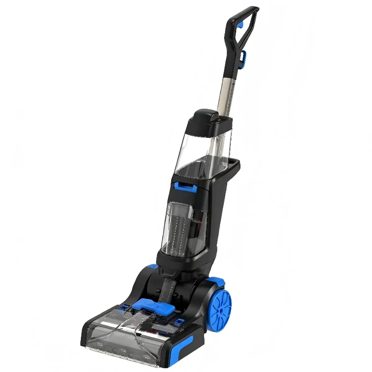 Advanced Upholstery Shampoo Cleaners for Ultimate Fabric Care