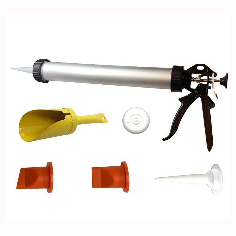 High Quality 15" Caulking Gun with Nice Price