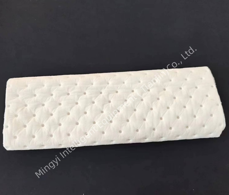 Aerogel Bag Pack Petroleum Adsorptionaerogel Powder Bags