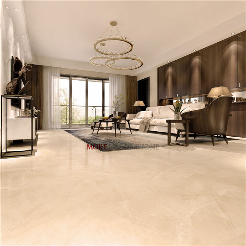 Semi Pietra Stone Polished Porcelain Floor Tiles