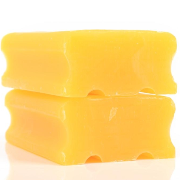 Powerful Clean Coconut Tallow-Based Formula Laundry Soap Bar
