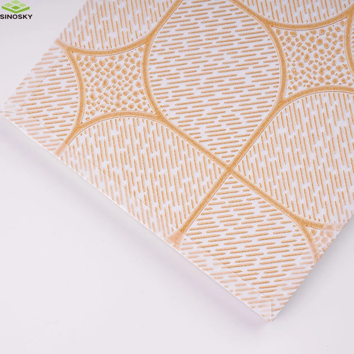 Hot Sale Drywall Gypsum Plasterboard Customized Ceiling Tile Wholesale Fireproof Gypsum Ceiling