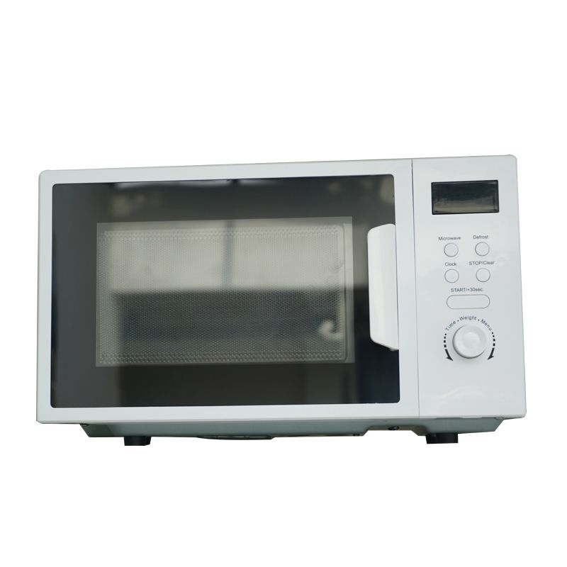 20L 700W Mini Portable Countertop Microwave Oven for Home