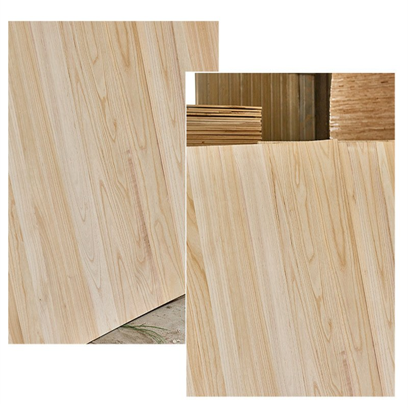 Wholesale Carbonized Paulownia/Pine Edge Glude Lumber, Buy Solid Wood Board/Panels/Timber