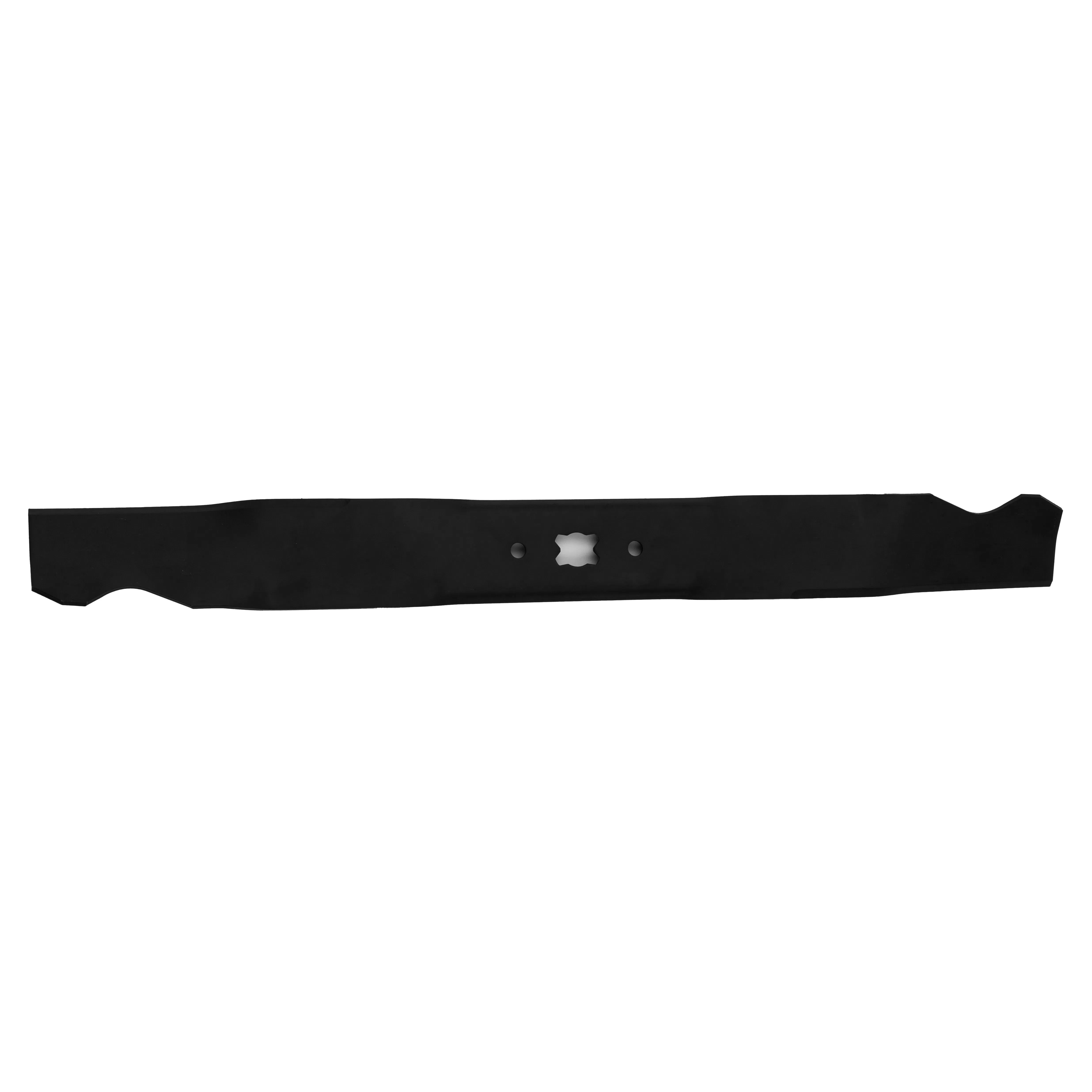 Lawnrazor Blade Lawn Mower Blade for Troy Bilt Tuff Cut 22" Deck 942-0742A 942-0742 742-0742A 742-0742