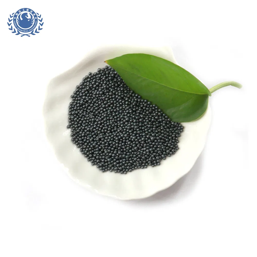 ISO9001 1.0mm-2.5mm SAE Shot Blasting Steel Shot S70 S110 S170s 230 for Peening and Sandblasting Blast Cleaning