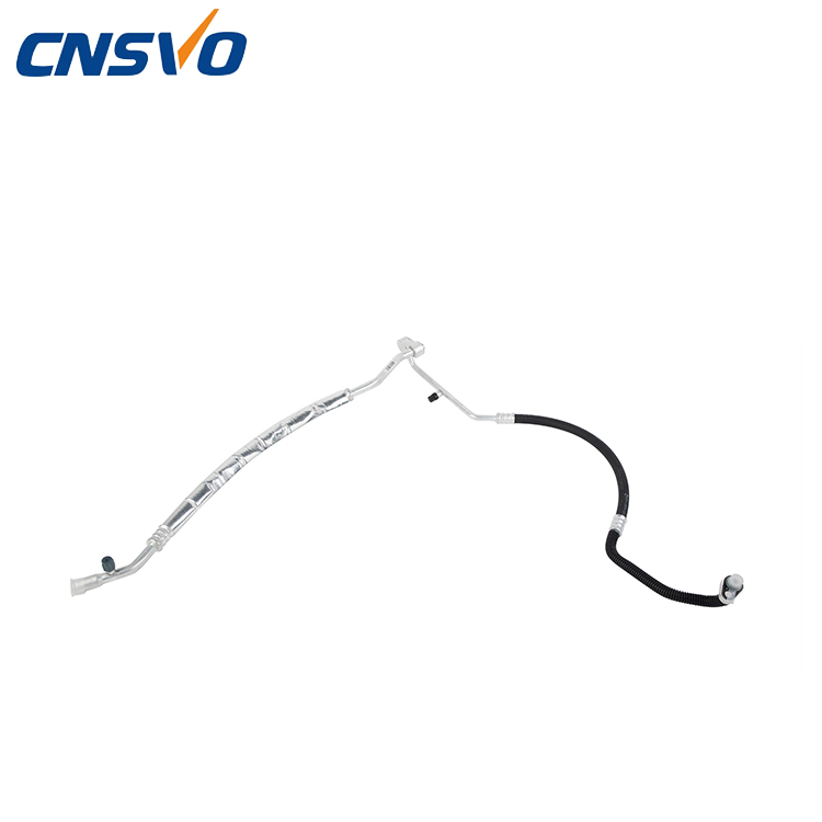 A/C Refrigerant Hose Assembly for Dodge RAM 2500/3500 Pickup 2006-2009