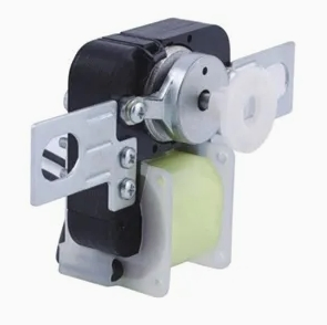 Refrigerator Motor for Smooth and Silent Operation 5-Year Quality Assurance Sm102j Sm329 Sm998