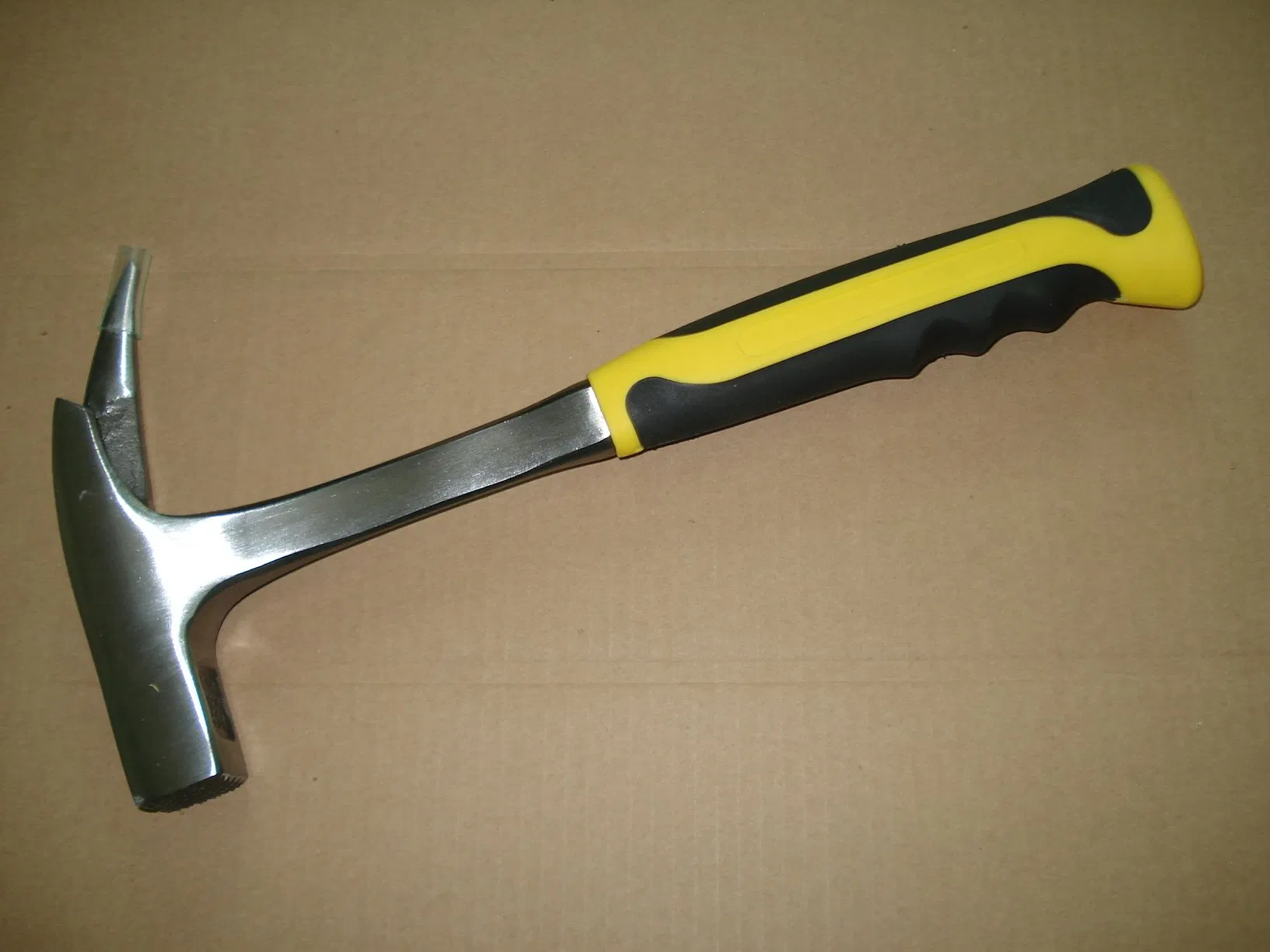 Forged Steel Roofing Hammer Striking Tools