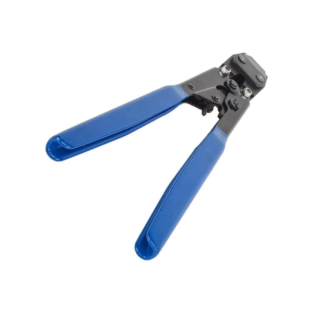 Ручной инструмент для обжима хомутов Cinch