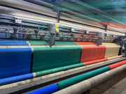 Monofilament EU Standard HDPE PE Pet Nylon Plastic Shade Dust Proof Debris Scaffoldding Net Shade Net for Building Construction Protecting Net