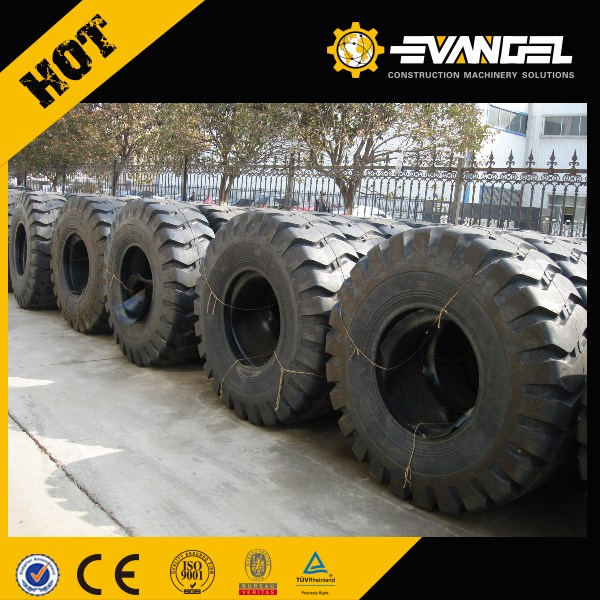 Heavy Loader Tire 13.00R25 14.00R24 14.00R25