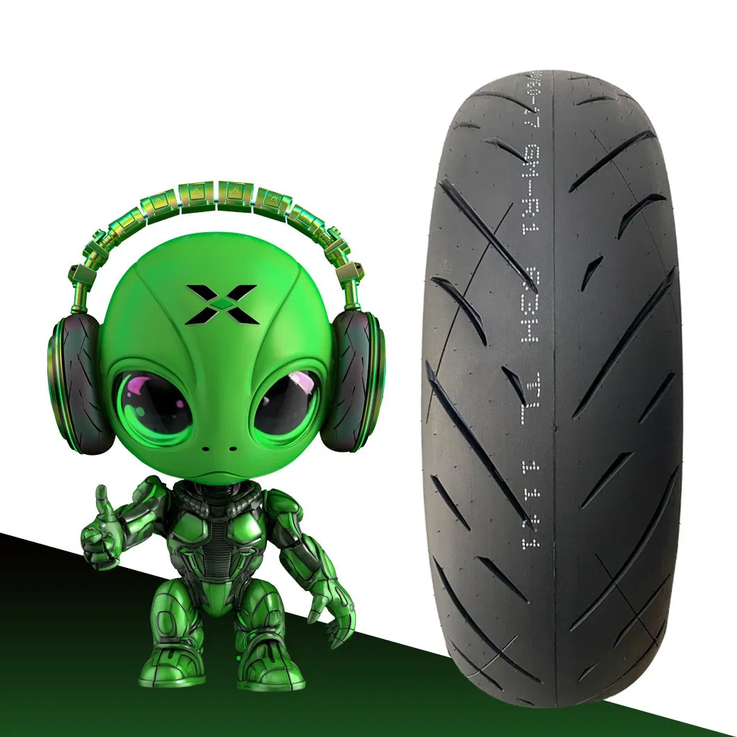 Мотошина 17 дюймов XCELINK, превосходное сцепление