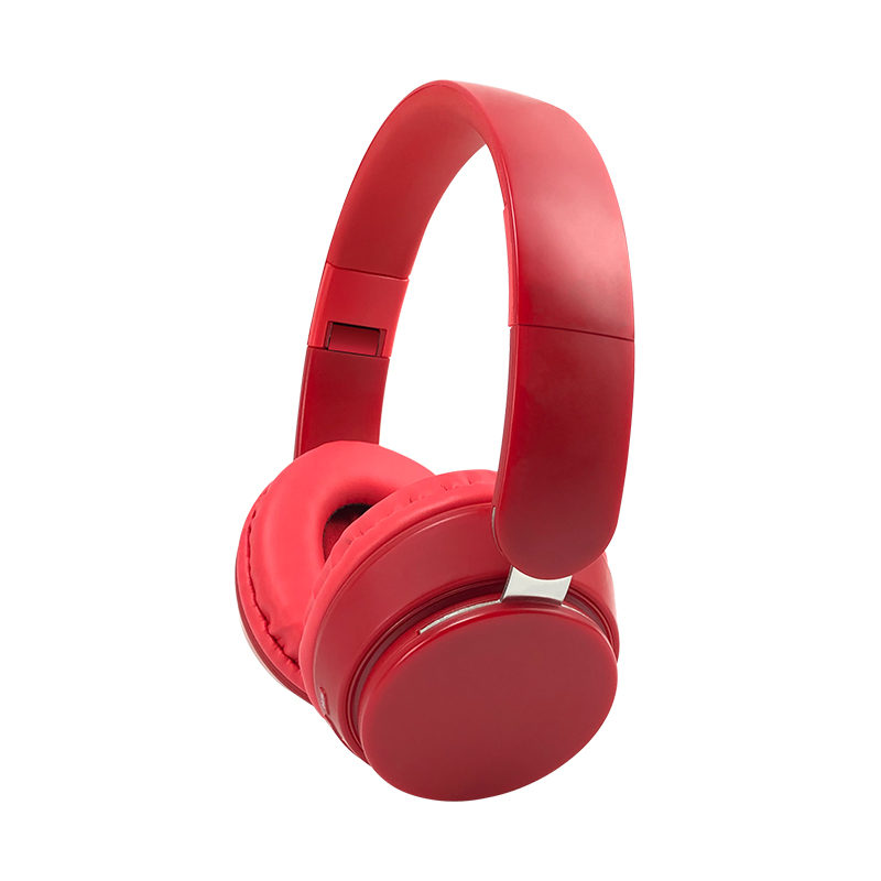 Беспроводные наушники с подсветкой, Bluetooth 5.0