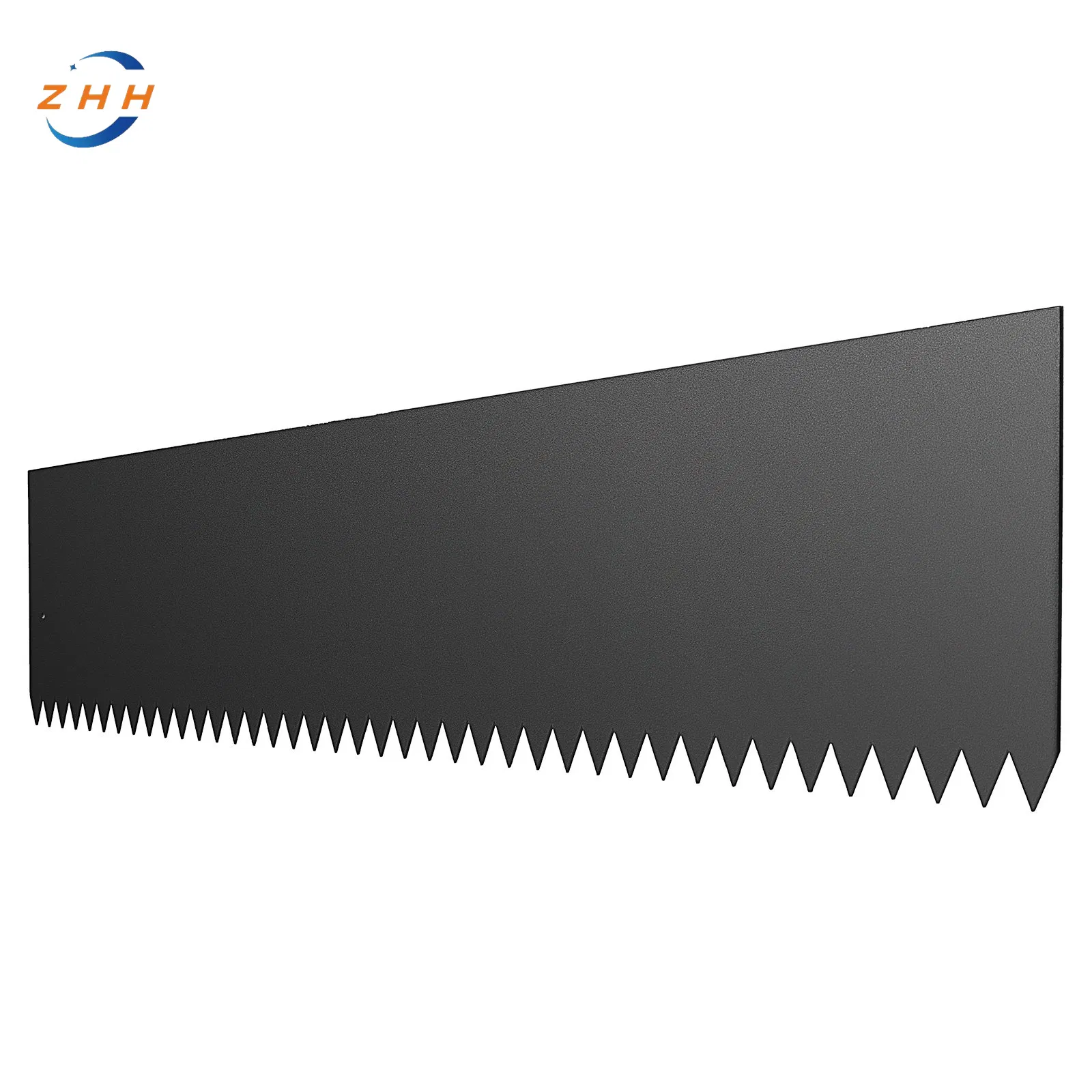Black Steel Lawn Edging Garden Edging Landscape Edging Garden Border Edging for Landscaping